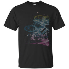 TV SHOWS - the last space bender v2 T Shirt & Hoodie