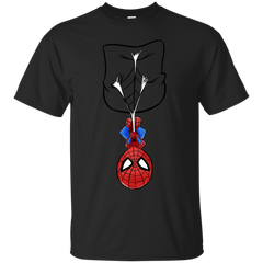 Marvel - Spider in your pocket amazing spiderman T Shirt & Hoodie