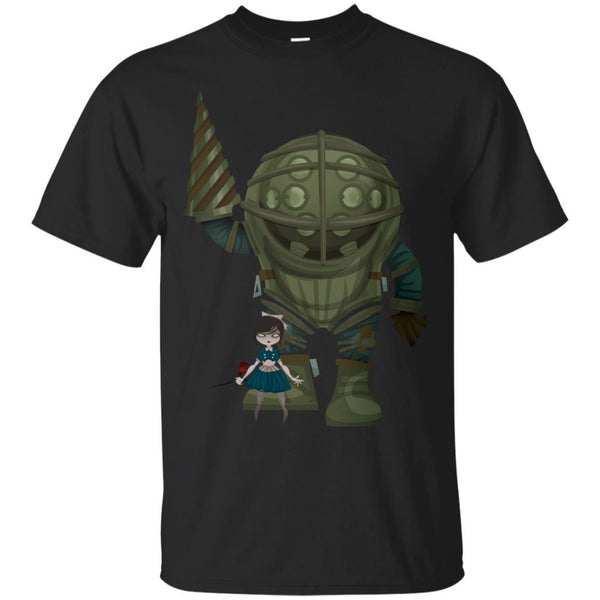 DADS - The Big Daddy T Shirt & Hoodie