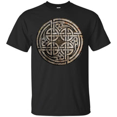 CELTIC LOVE KNOT - Celtic Love Knot  Eternity T Shirt & Hoodie