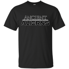 ANCIENT ALIENS PARODY - ancient alierns T Shirt & Hoodie