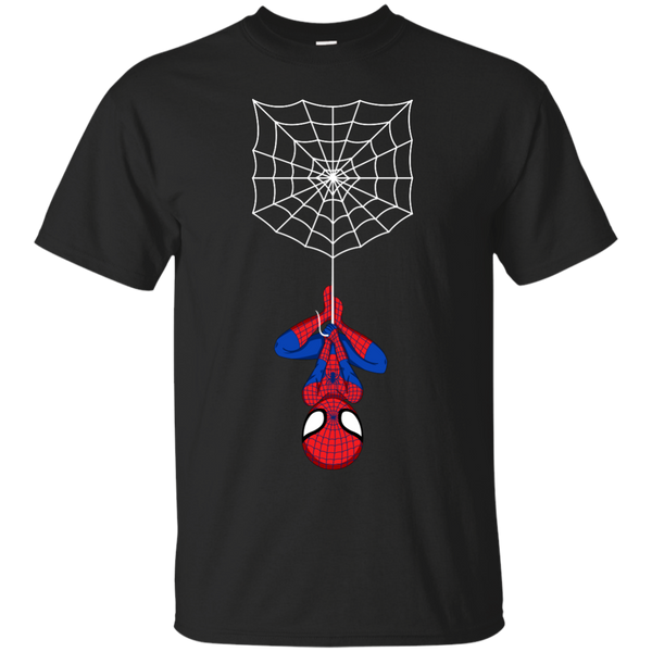 Deadpool - Spider shirt movie T Shirt & Hoodie