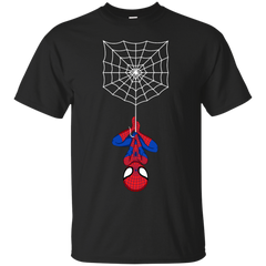 Deadpool - Spider shirt movie T Shirt & Hoodie