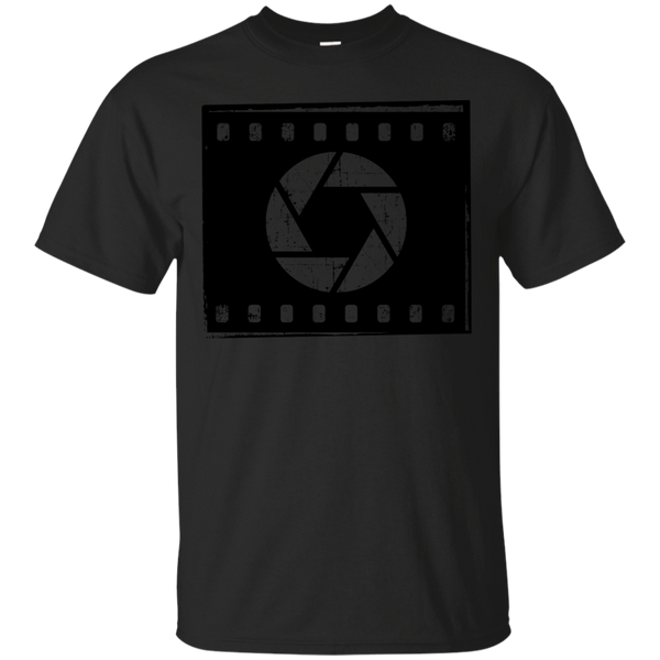 Photographer - EXPOSURE T Shirt & Hoodie