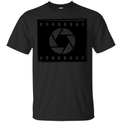 Photographer - EXPOSURE T Shirt & Hoodie