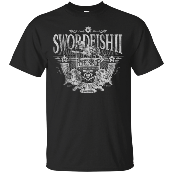 COWBOY BEBOP - Space Western T Shirt & Hoodie