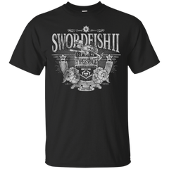 COWBOY BEBOP - Space Western T Shirt & Hoodie