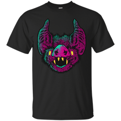 ANIMAL - Obvious bat T Shirt & Hoodie