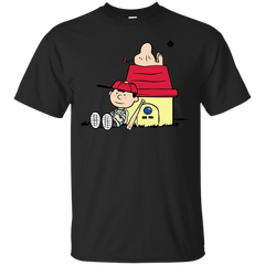 Mother - Earthbrown A boy and his Saturn mr saturn T Shirt & Hoodie