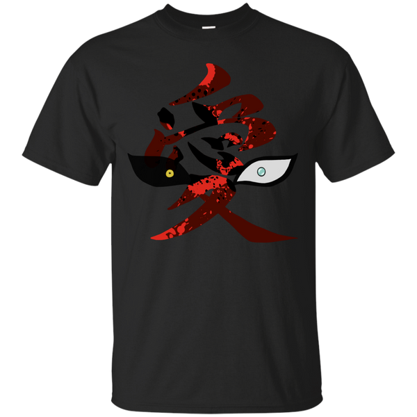 Naruto - DEMONS EYES T Shirt & Hoodie
