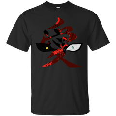 Naruto - DEMONS EYES T Shirt & Hoodie