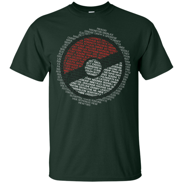 ALECXPS - The Original 151 T Shirt & Hoodie