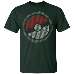 ALECXPS - The Original 151 T Shirt & Hoodie