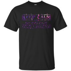 Stranger Things - Keep Calm for Stranger Things keep calm T Shirt & Hoodie