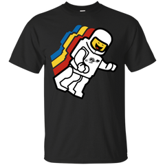 Lego - FLOATING BENNY 293 T Shirt & Hoodie