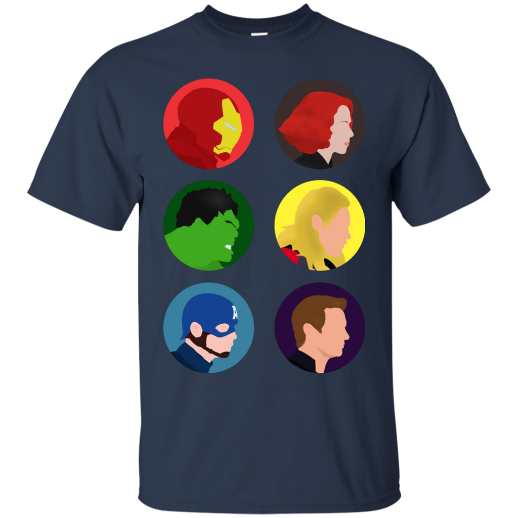 Marvel - Avengers marvel comic T Shirt & Hoodie