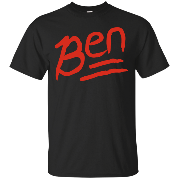 Golf - BEN emoji T Shirt & Hoodie