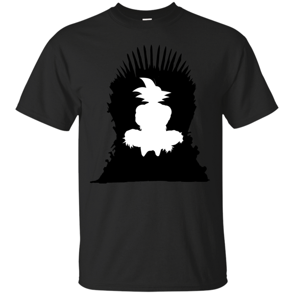 Dragon Ball - Goku akira T Shirt & Hoodie