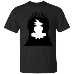 Dragon Ball - Goku akira T Shirt & Hoodie