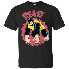Marvel - Classic Beast o5 T Shirt & Hoodie