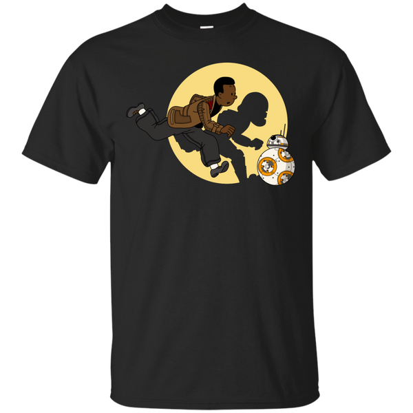 BB8 - The Adventures of FN2187 T Shirt & Hoodie