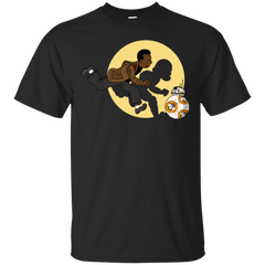 BB8 - The Adventures of FN2187 T Shirt & Hoodie