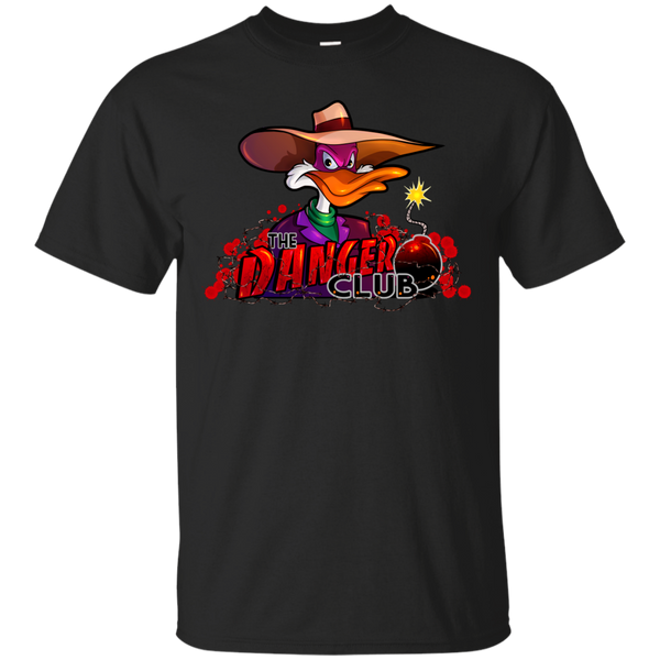 Marvel - The Danger Club comics T Shirt & Hoodie