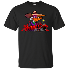 Marvel - The Danger Club comics T Shirt & Hoodie