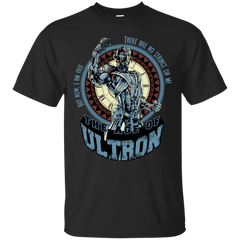 Marvel - The Age of Ultron Dark Tee marvel movies T Shirt & Hoodie