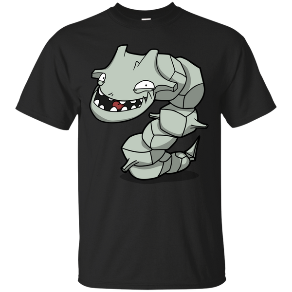 ALOLAN - Steel Snake T Shirt & Hoodie