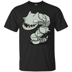 ALOLAN - Steel Snake T Shirt & Hoodie