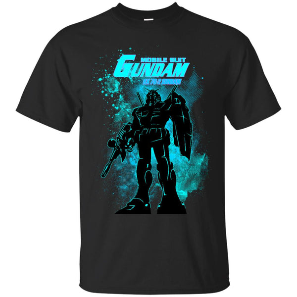 SPACE MARINES - Gundam 01 T Shirt & Hoodie