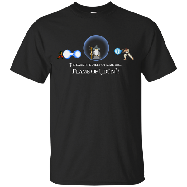 Dragon Ball - Flame of Udn gandalf T Shirt & Hoodie