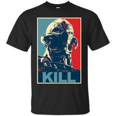 Marvel - All Hail Ultron mashup T Shirt & Hoodie