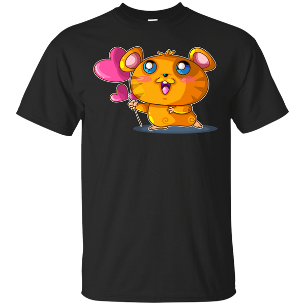 ANIMAL - Hamster T Shirt & Hoodie