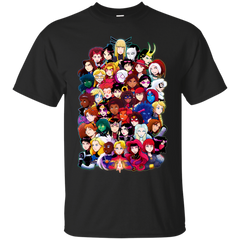 Marvel - Class Photo avengers T Shirt & Hoodie