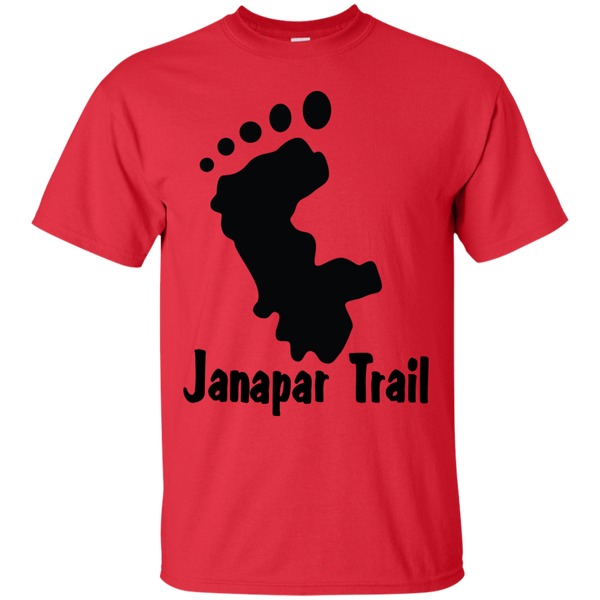 Hiking - Janapar Trail janapar T Shirt & Hoodie