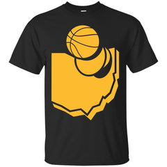 CLEVELAND CAVALIERS - The King Makes Due T Shirt & Hoodie