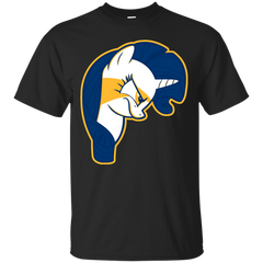 Hockey - Rarity Predators my little pony T Shirt & Hoodie