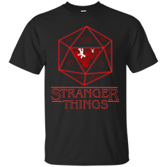 Stranger Things - upside down stranger T Shirt & Hoodie