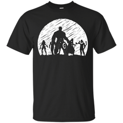 Marvel - Avengers  VG comic T Shirt & Hoodie