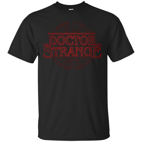 Marvel - Doctor Stranger Things doctor strange T Shirt & Hoodie