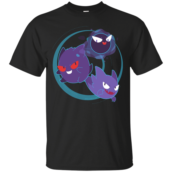 AMISI - Troublemakers T Shirt & Hoodie