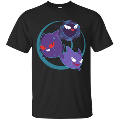 AMISI - Troublemakers T Shirt & Hoodie