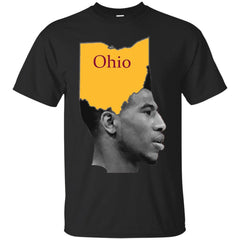 CLEVELAND - Ohio State of Mind T Shirt & Hoodie