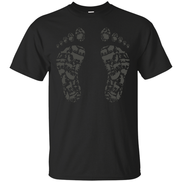 ANIMAL - Foot an animal T Shirt & Hoodie