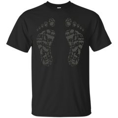 ANIMAL - Foot an animal T Shirt & Hoodie