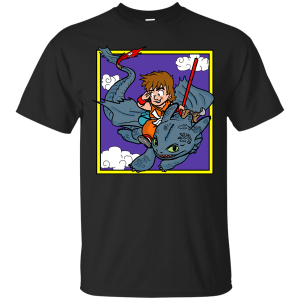 Dragon Ball - Toothless Dragon Ball toothless T Shirt & Hoodie