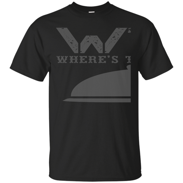 Mom - WTF Where Is The Food Funny Saying Acronym food T Shirt & Hoodie