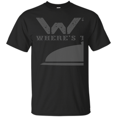 Mom - WTF Where Is The Food Funny Saying Acronym food T Shirt & Hoodie